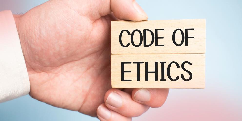 Code of Ethics