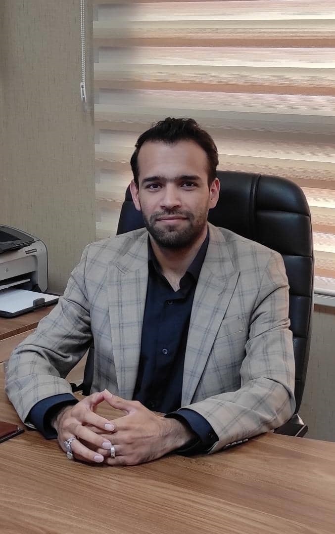Mr. Seyed Jalal Mousavi